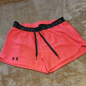Women's Under Armour Shorts Size S